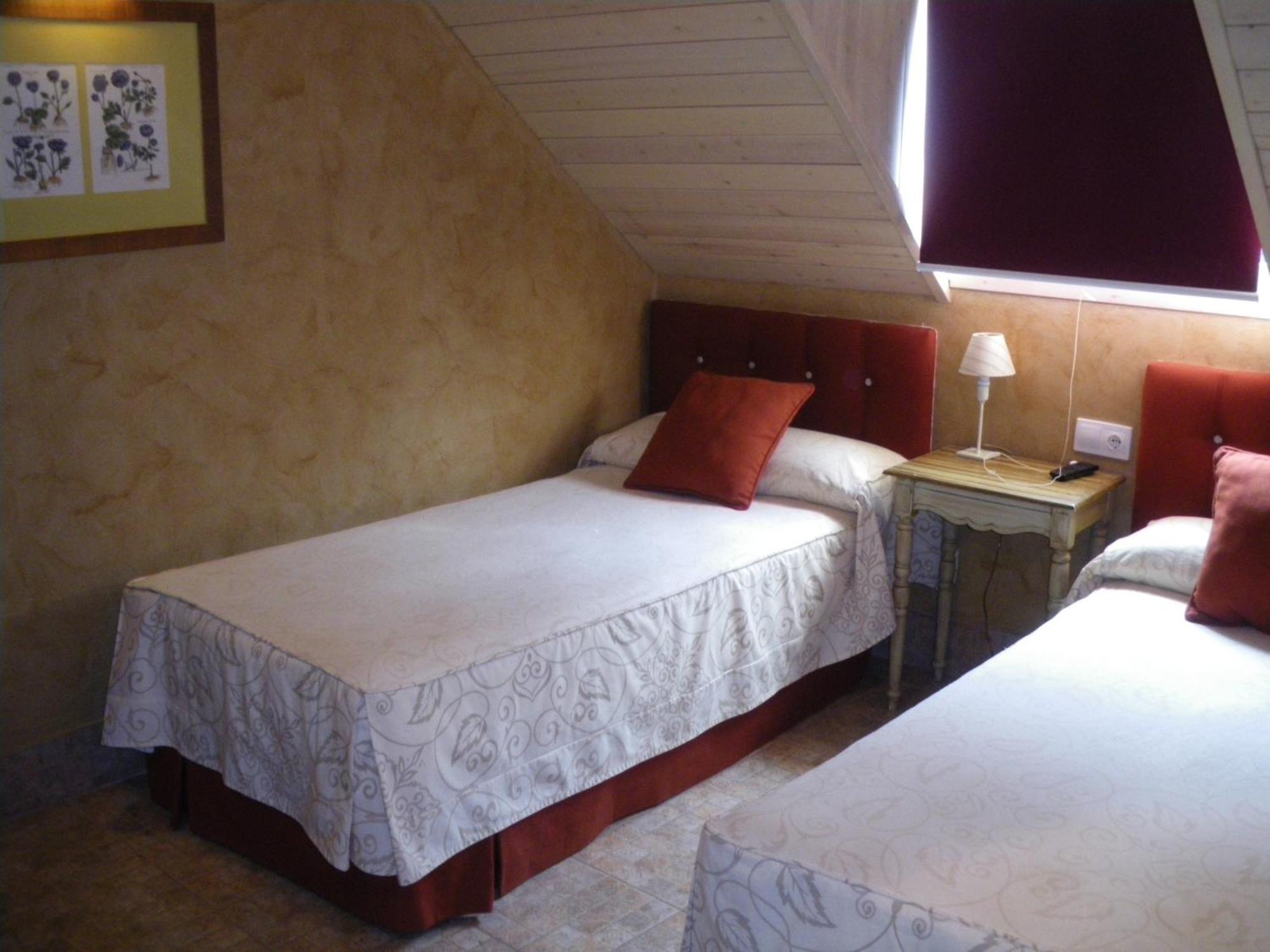 Pradets Hotel Vielha Ngoại thất bức ảnh