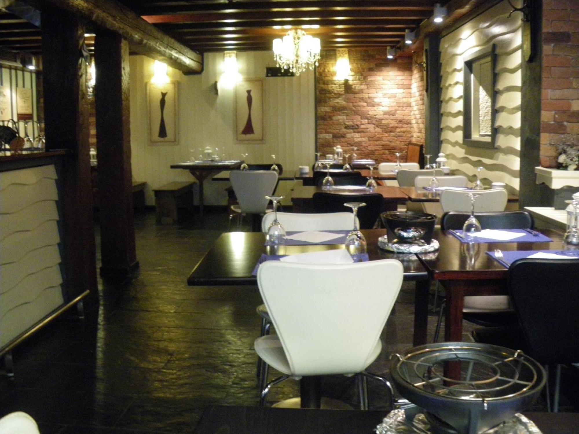Pradets Hotel Vielha Ngoại thất bức ảnh