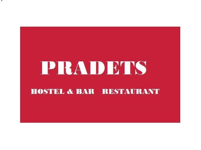 Pradets Hotel Vielha Ngoại thất bức ảnh